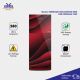 Kenwood Refrigerator KRF-23357 GD MRG New Persona Plus 280 Liters Energy Efficient